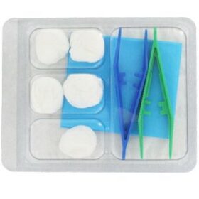 Set de pansement n°4 - Medistock Par 5