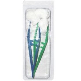 Set de pansement ECO - Medistock Par 5