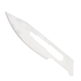 Lames de bistouris stériles Infineed - Taille n°24