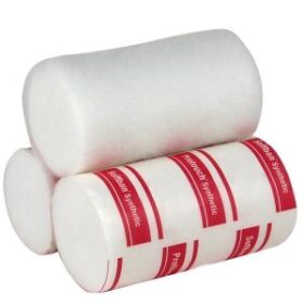 Ouate de rembourrage synthétique Soffban - 10 cm x 2,7 m x 12