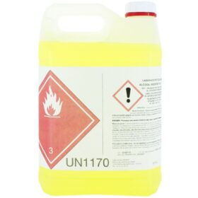 ALCOOL MODIFIE 70% 5L GILBERT