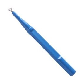 Curette dermatologique stérile (boite de 10) - 4 mm