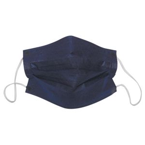 Masques chirurgicaux 3 plis type II R boite de 50