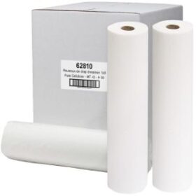 DRAPS EXAMEN MEDISTOCK GAUFRES 50X35 121FRTS /9