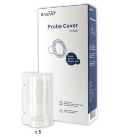 COUVRE-SONDES THERMOMETRE AURICULAIRE 200 compatible omron 520