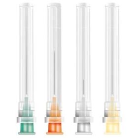 AIGUILLE HYPODERMIQUE PIC 22G 0,7X30MM