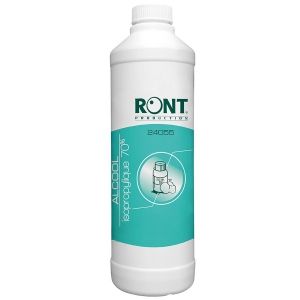 Alcool isopropylique à 70% - Flacon de 500 mL