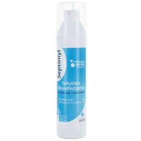 SEPTIMYL SOLUTION DESINFECTANTE SPRAY 100ML