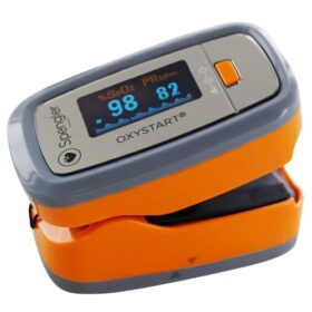 OXYMETRE SPENGLER OXYSTART ORANGE