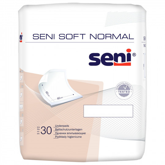 ALESES SENI SOFT NORMAL 40X60