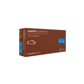 GANTS LATEX COMFORT MERCATOR TM