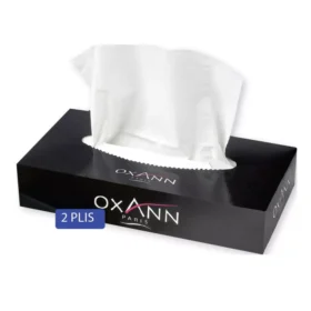MOUCHOIRS OXANN BOÎTE DE 100