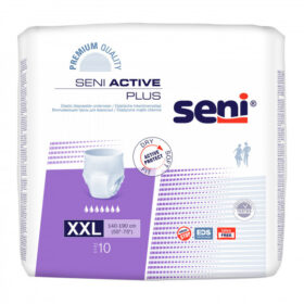 SENI PANTS ACTIVE PLUS XXL  /10