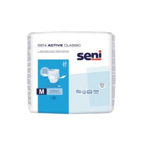 SENI PANTS ACTIVE CLASSIC TM 6 GOUT / 30 CARTON DE 3