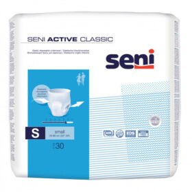 SENI PANTS ACTIVE CLASSIC TS 6 GOUT / 30